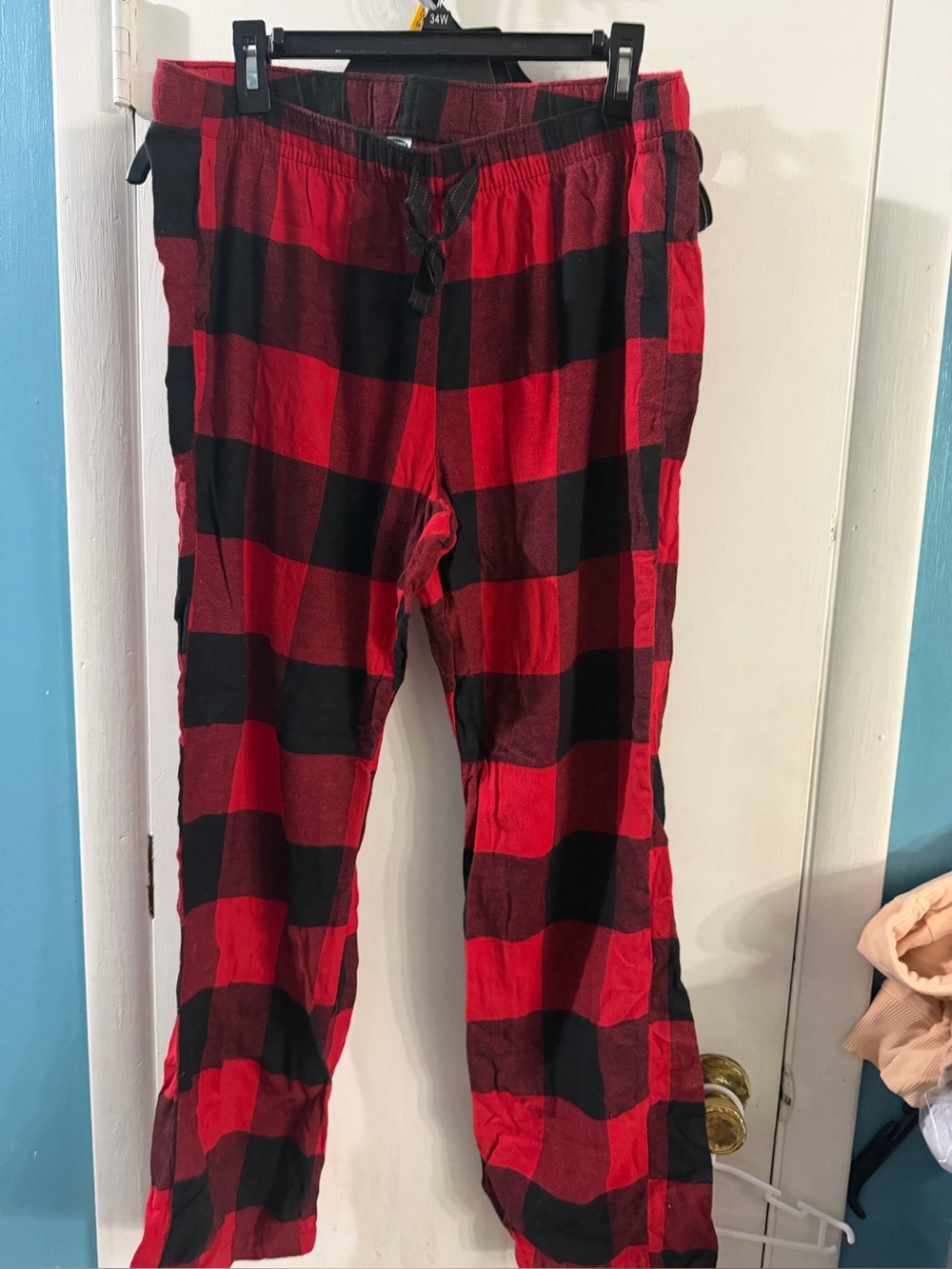 Old Navy Large Pajama Pants